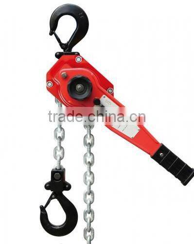 HSH Series Ratchet Lever Chain Hoist,Lever hoist