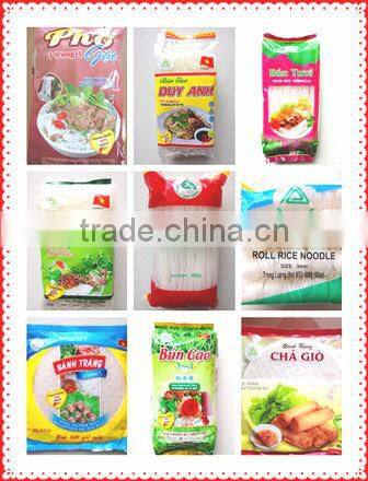 Vietnamese NEW Rice Noodle - Hight quality - Rice Noodle - Duy Anh Foods