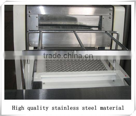 bread roaster machine