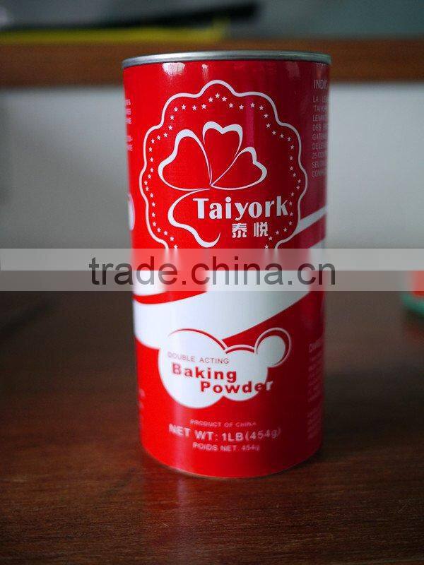 Best Selling Baking Powder Manufacturer