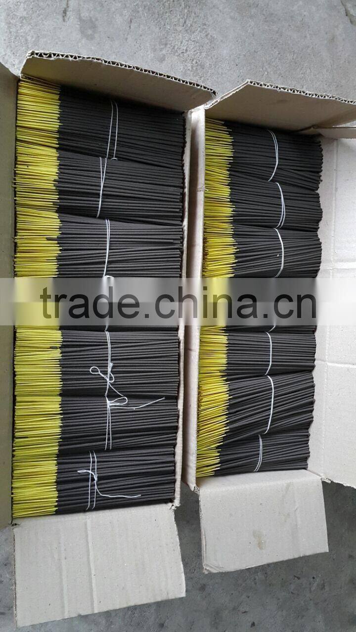 Cheapest good quality incense stick 8inch & 9inch