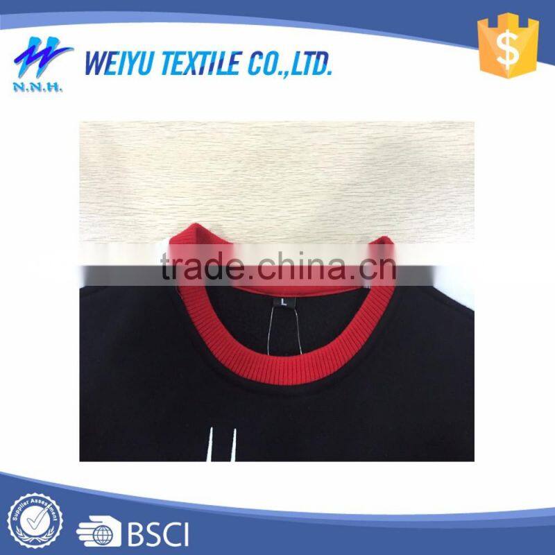 Wholesale Fashion design long sleeve t shirt for street dance