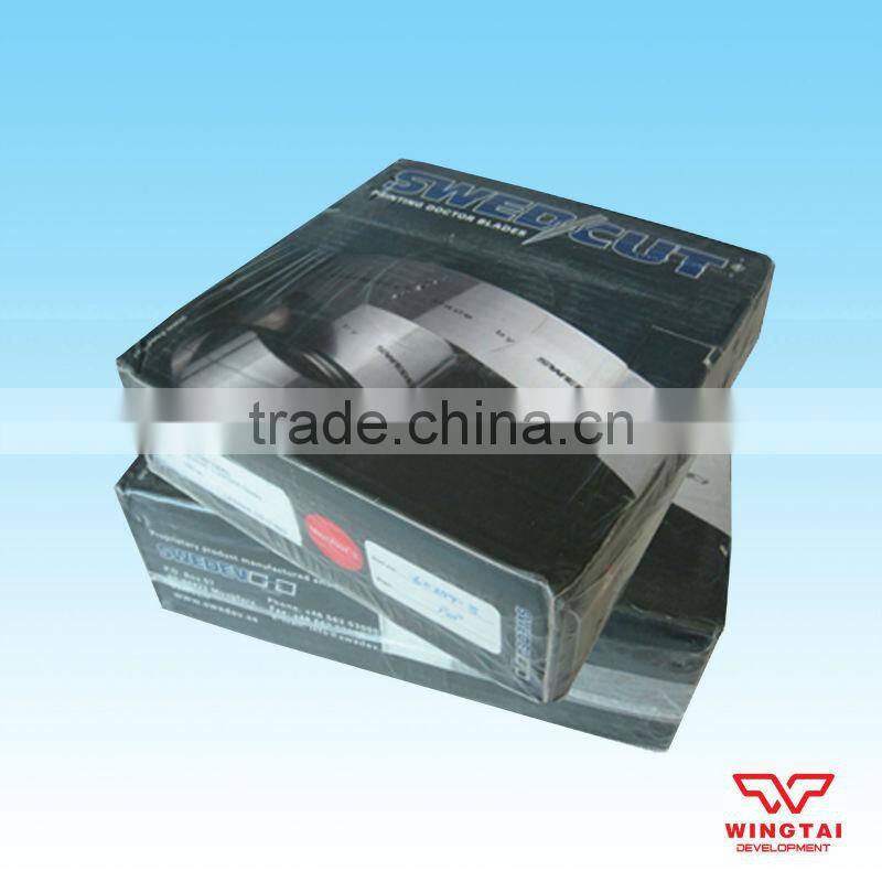 100% Origin Sweden SWED/CUT Doctor Blade