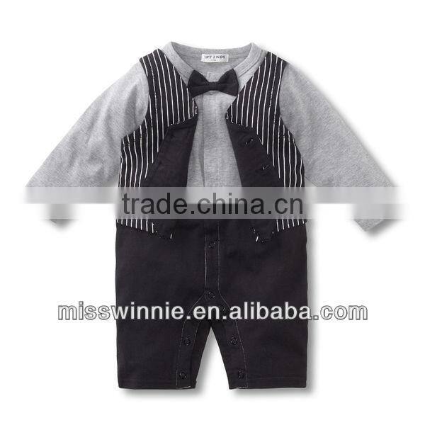 Guangzhou wholesale spring & summer baby infant clothing design