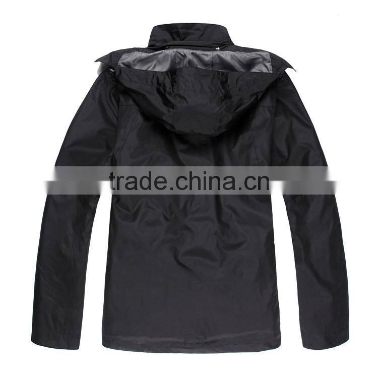 outdoor jacket mens winter jacket