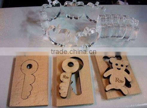 jinan cheap thousand dollars small mini precision laser cut machine