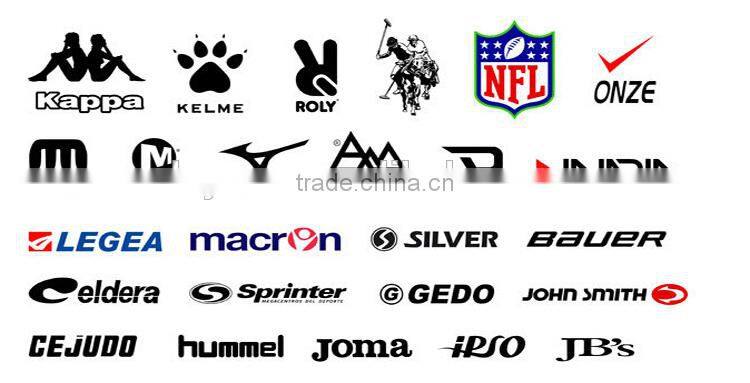 Long sleeve team jersey manufacture sportswear