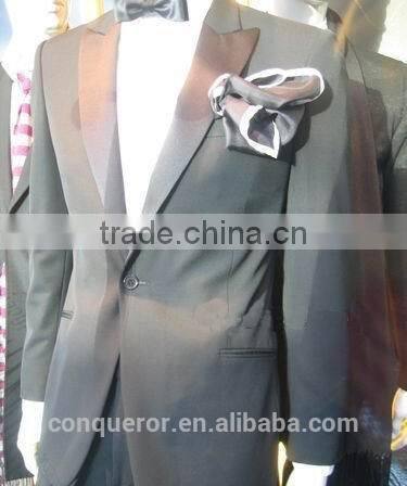 tailor made men's business tuxedo, wedding dress BT2818859,bespoke men's dress tuxedo, custom fit tuxedo