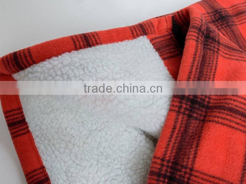 Winter sleeveless school uniform kids winter soft vest