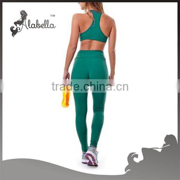 OEM Women's sports clothing for yoga/running