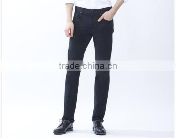 marketable products various pants fashion woven jeans for men denim