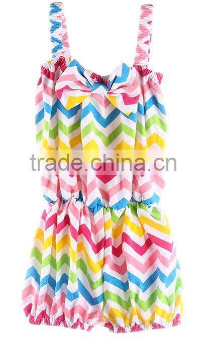 2016 lovely onesie softable new clothes kids for girl