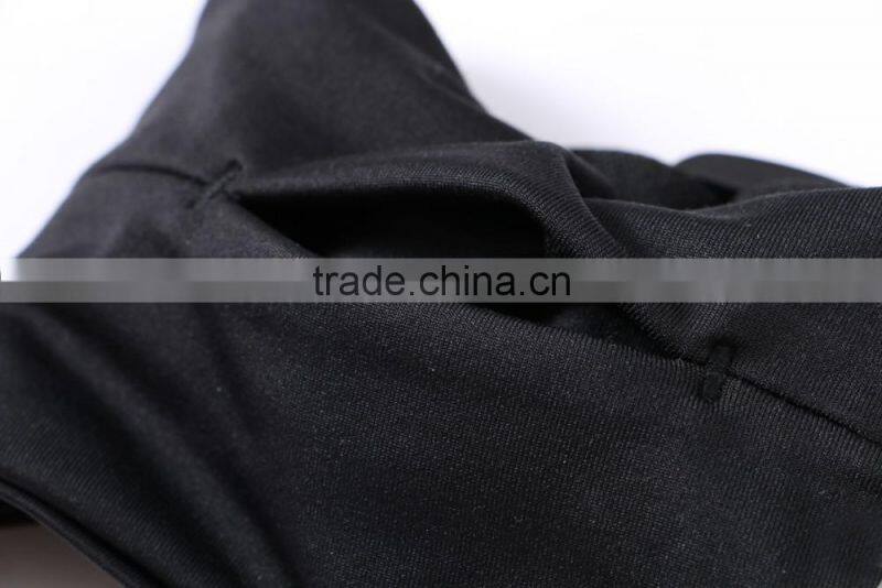 Kroad PINK running waist belt with a Key hook, spandex fitness belt, custom reflective logos