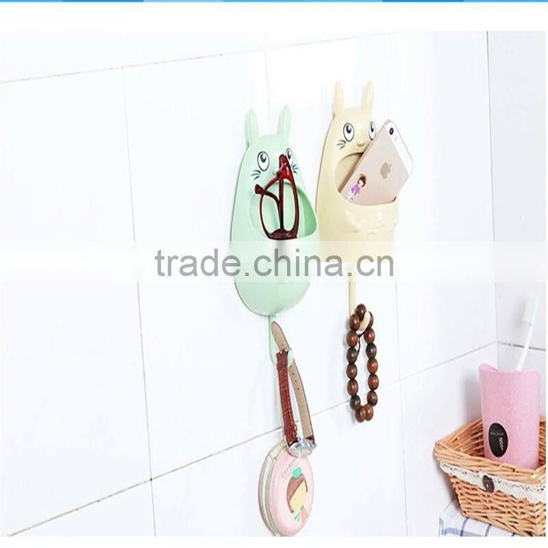 New Fashion Lovely Toothbrush And Toothpaste Holder For Bathroom