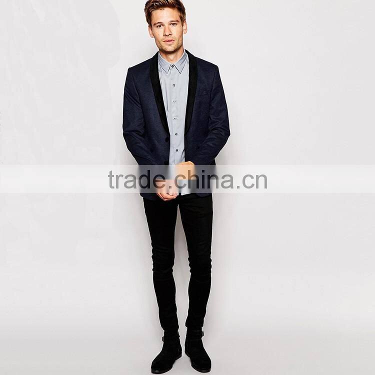 Stretch high quality poplin shirt pant shirt new style