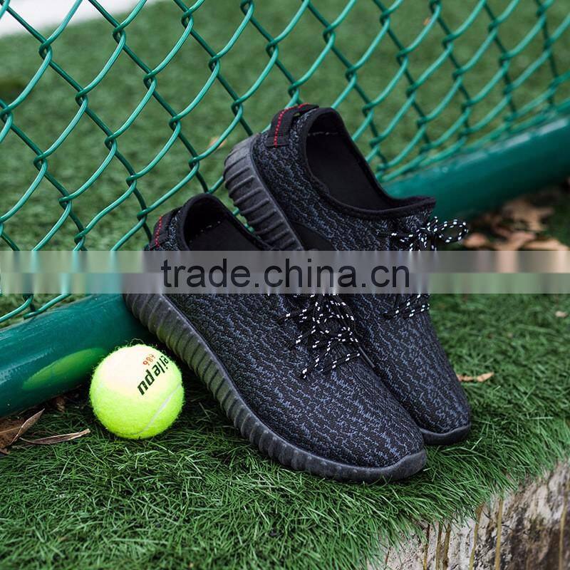 China cheap price 2017 sport shoes men casual