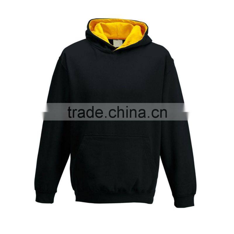 Children Pullover Hoodies Wholesale Custom Print Cotton Hoodie Sweatshirt for girls and boys