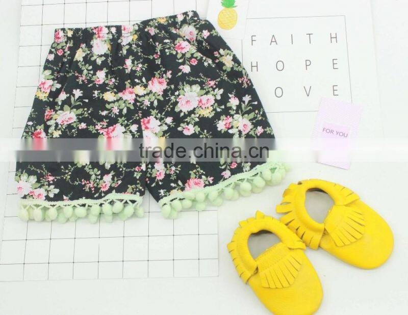 Vintage Chevrons Hot Selling Elastic Shorts Unique Names Design Photos