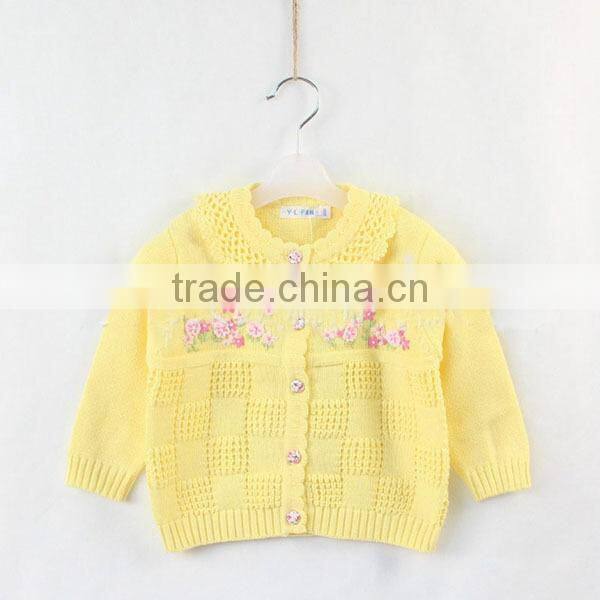 Hand making designs latest sweater designs for girls