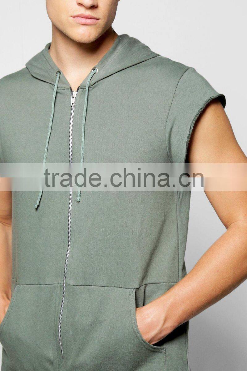 New in tracksuit for men army green short sleeves suits custom your own