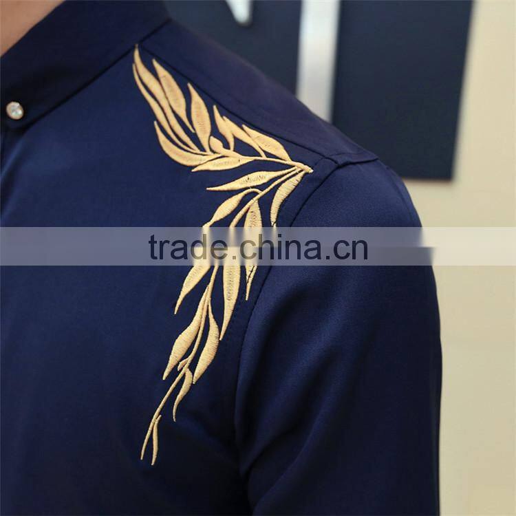 2015 wholesale flannel casual shirt yiwu