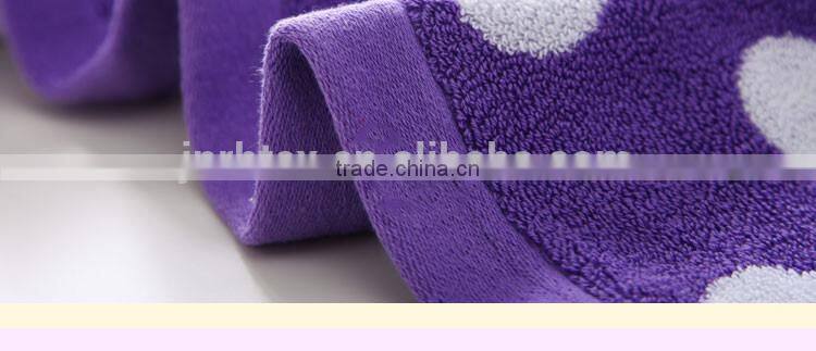 Wholesale Used Home Trends Jacquard Terry bath towels