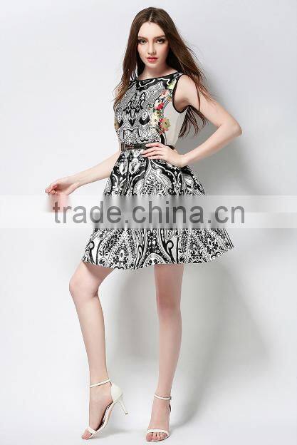 Women Sexy Black Bandage Bodycon Lace halter Evening Party Cocktail Mini Dress