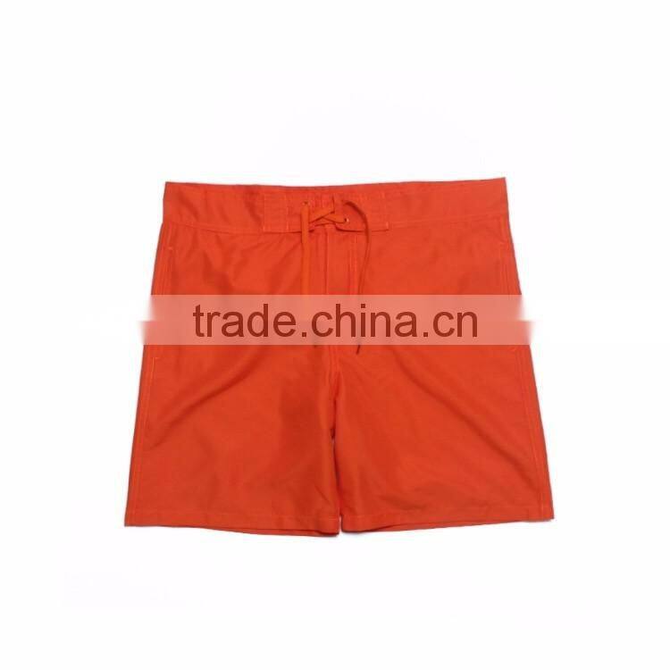 2017 OEM Instocked Summser Fitness Beach Boardshorts