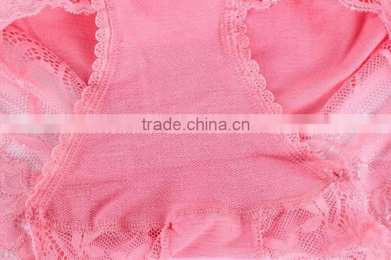 Women's Panties comfortable lingerie