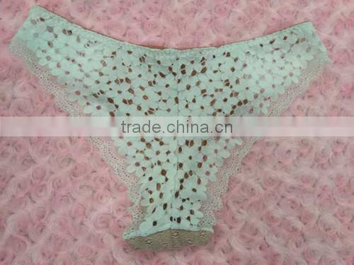 Europe lady sexy gathered lingerie bra sets lace bandage bra sets