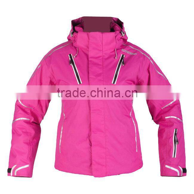 ski winter women's suit