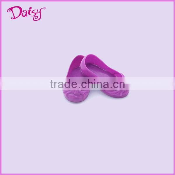 2016 Hot 18 inch black fashion girl doll