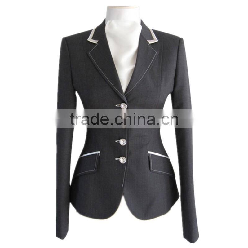 Women Ladies equestrian horse riding clothes