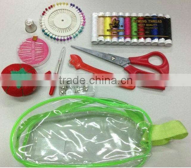 superior pouch sewing bag