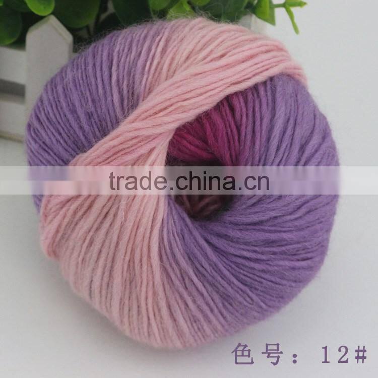 china supplier wholesale popular roving wool Iceland yarn for knitting sweater