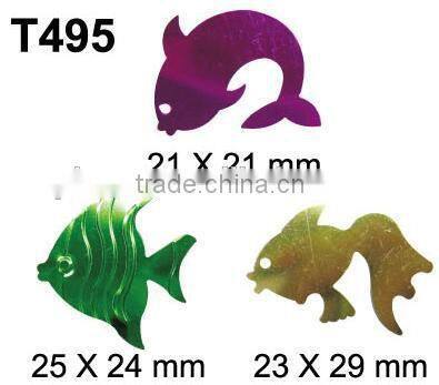 10G COLORFUL SEQUINS