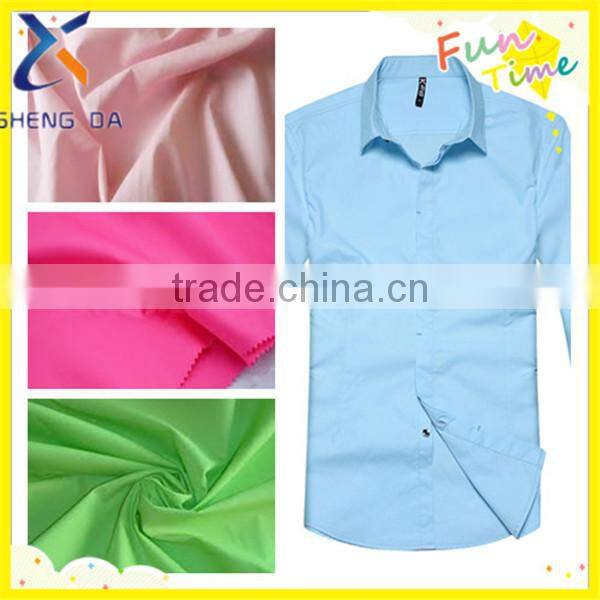 Factory Supplier Cotton Grey Fabric Wholesale