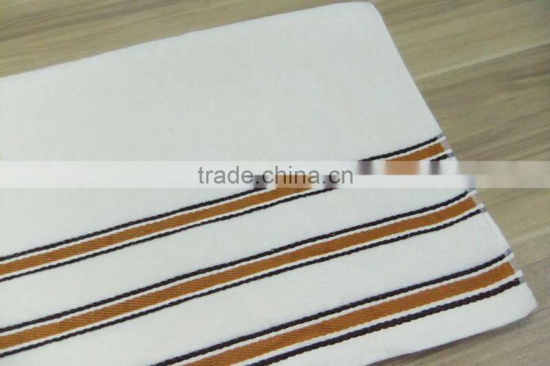 Bath Towel Softextile Towel 100% Cotton