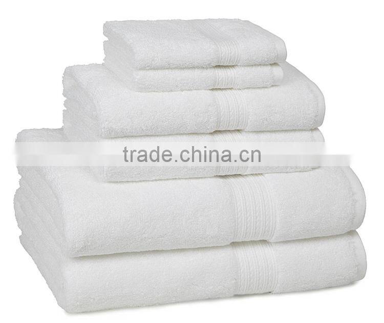 Professional Luxury Hotel Towel, hotel living towels