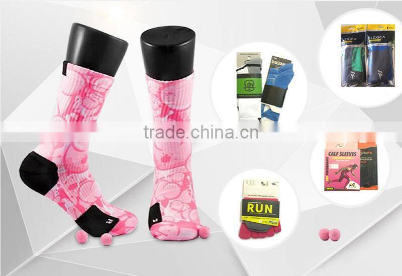 FXS156 Cheap Wholesale Waterproof Sand Socks Neoprene Beach Socks