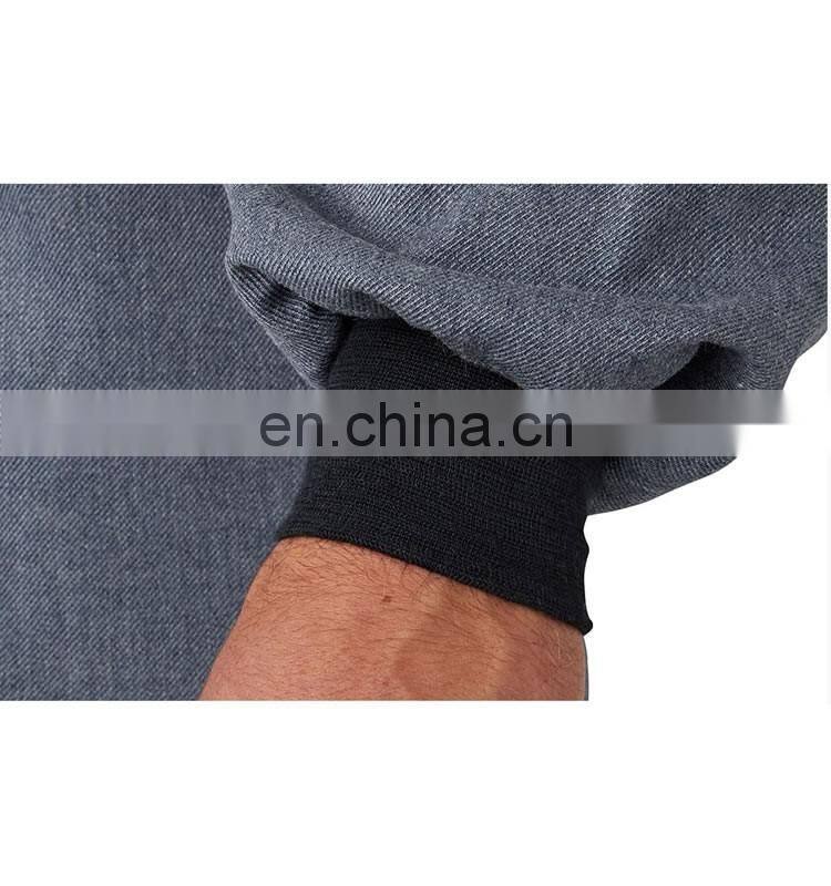 Nomex IIIA fire protective suit /Arc flash Casting Suit 430Gsm 8.2 cal/cm