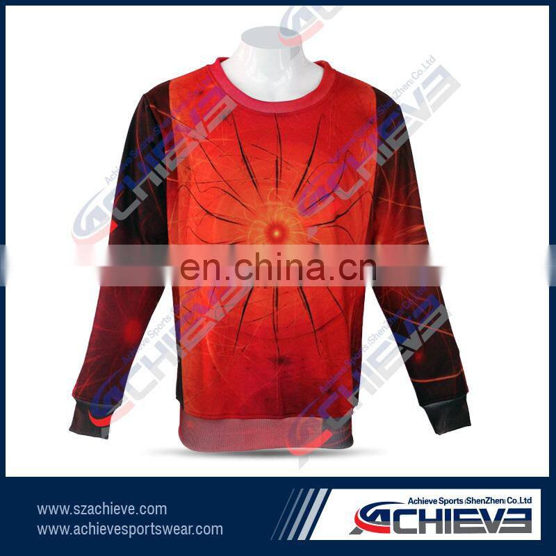 custom cricket sweater,high quality polyester sweater