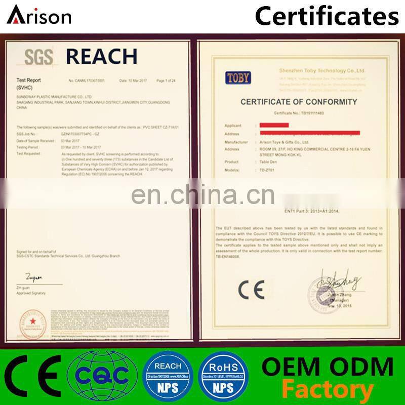 CMYK printing inflatable triangle ski board inflatable snow board inflatable ski tube