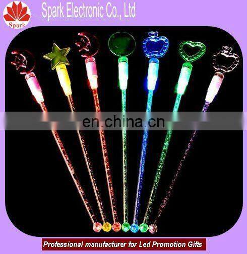 glow in the dark led coaster