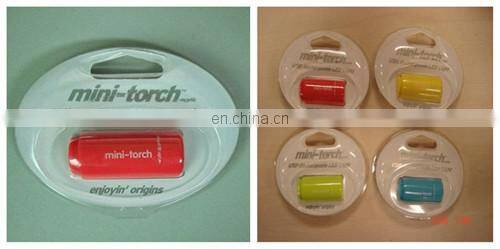 promotional gifts mini usb led light flashing maker in shenzhen china