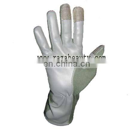 Fire Resistant Nomex Flight Suits 27/P, Nomex Flyer's Suits, Nomex Pilot Coveralls