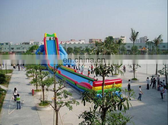 used fiberglass water slide for sale