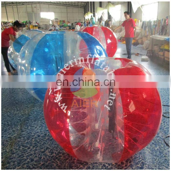 New bubble ball water human bubble ball bubble ball suit