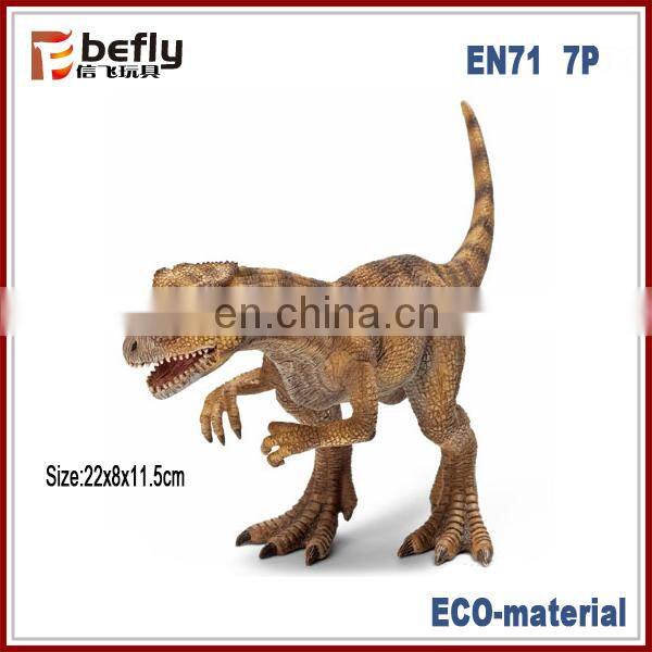 PVC dinosaur model Brachiosaurus figure dinosaur king games