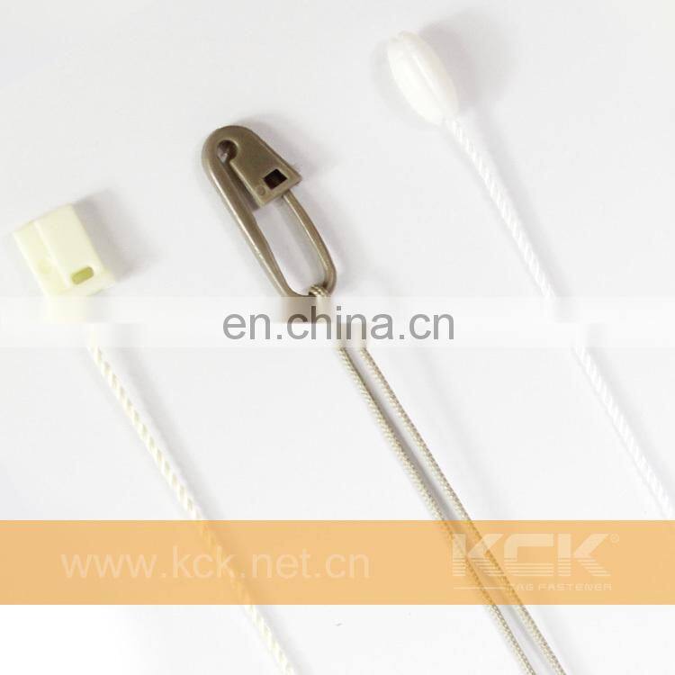 Accessory Tags No Logo Cothing Plastic Tag